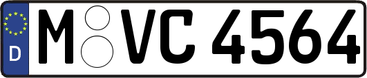 M-VC4564