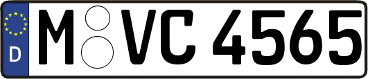 M-VC4565