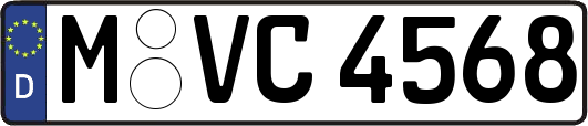 M-VC4568