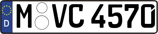 M-VC4570