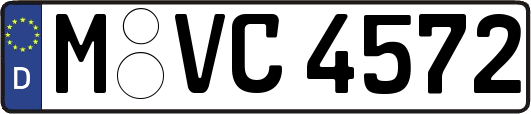 M-VC4572