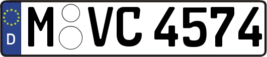 M-VC4574
