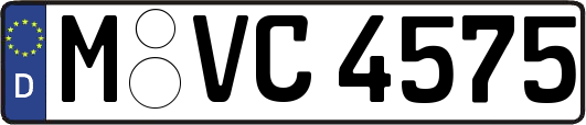 M-VC4575