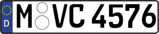 M-VC4576