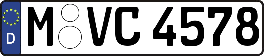 M-VC4578