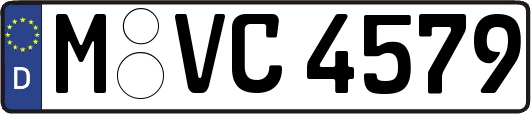M-VC4579