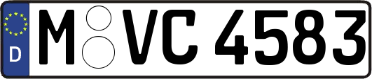 M-VC4583