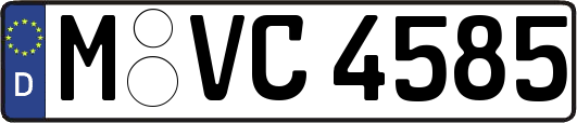 M-VC4585
