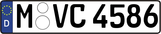 M-VC4586