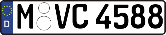 M-VC4588
