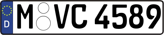 M-VC4589