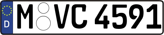 M-VC4591