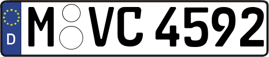 M-VC4592