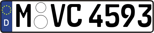 M-VC4593