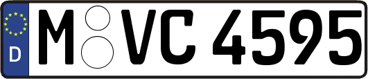 M-VC4595