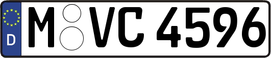 M-VC4596
