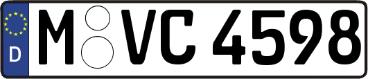 M-VC4598