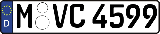 M-VC4599