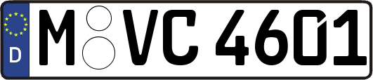 M-VC4601