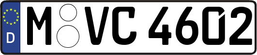 M-VC4602