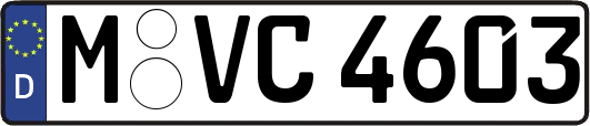 M-VC4603