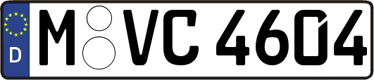 M-VC4604