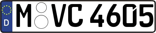 M-VC4605