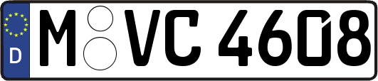 M-VC4608