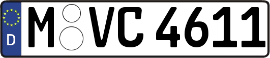 M-VC4611