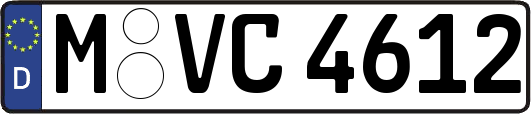 M-VC4612