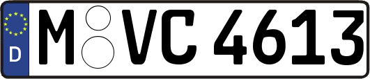 M-VC4613