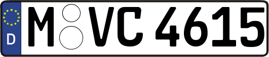 M-VC4615