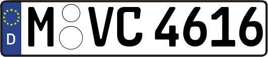 M-VC4616