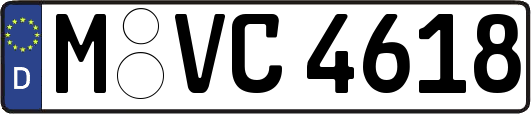 M-VC4618