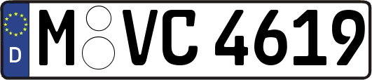 M-VC4619