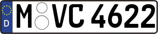 M-VC4622