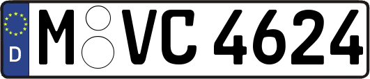 M-VC4624