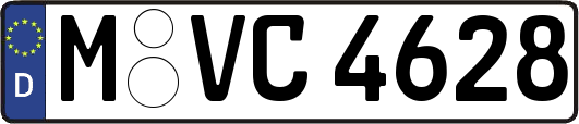 M-VC4628