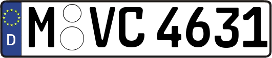 M-VC4631