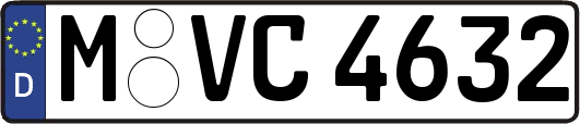 M-VC4632