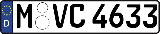 M-VC4633