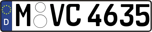 M-VC4635