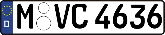 M-VC4636