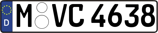 M-VC4638