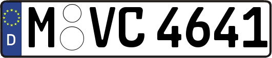 M-VC4641