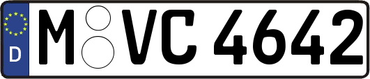M-VC4642