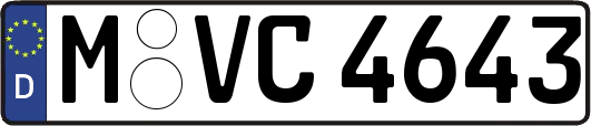 M-VC4643