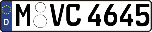 M-VC4645