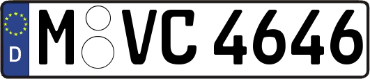 M-VC4646