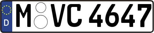 M-VC4647